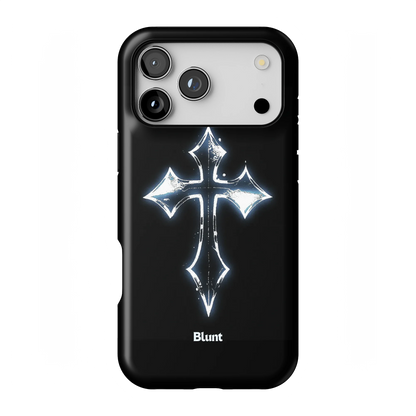 Icedout iPhone Case