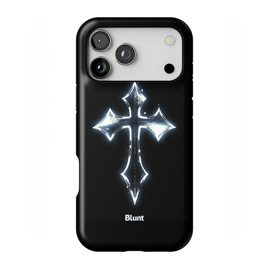 Icedout iPhone Case