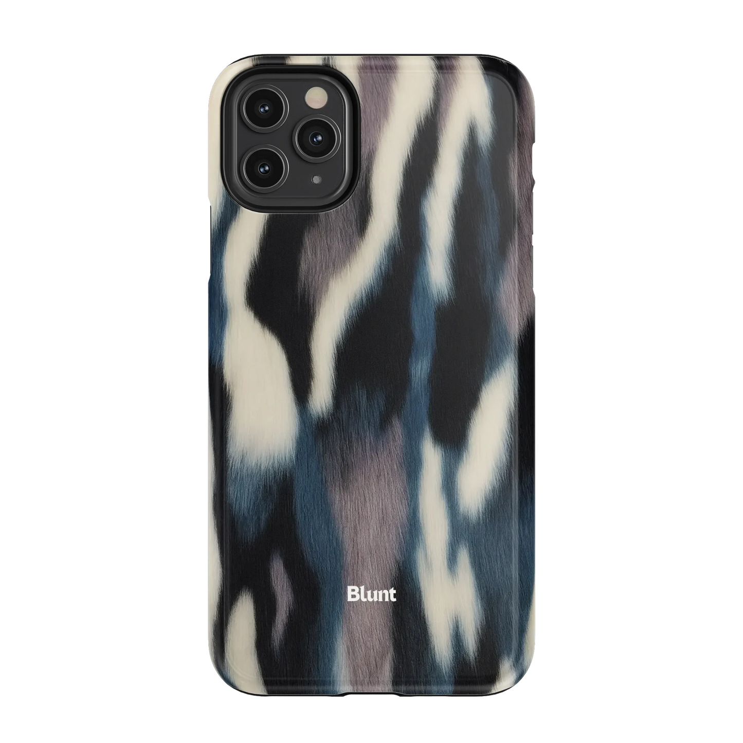 Velvet Sky iPhone Case