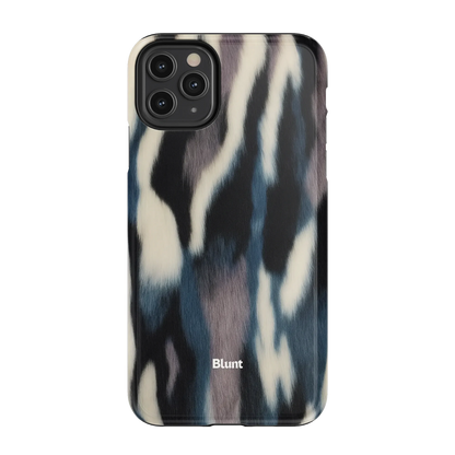 Velvet Sky iPhone Case