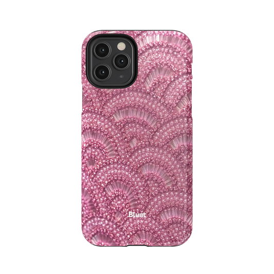 Rose Scallop iPhone Case