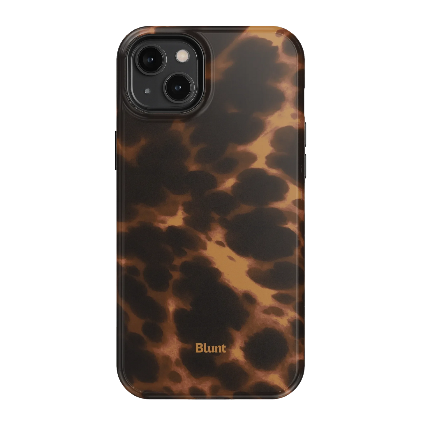 Cocoa Spark iPhone Case