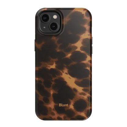 Cocoa Spark iPhone Case