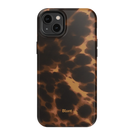 Cocoa Spark iPhone Case