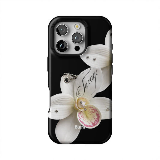 Savage-Petal-iphone-case-iPhone 16 Pro-1
