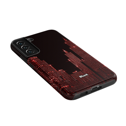 Red-NYC--SKYELINE-samsung-case-Galaxy S22 Plus-2