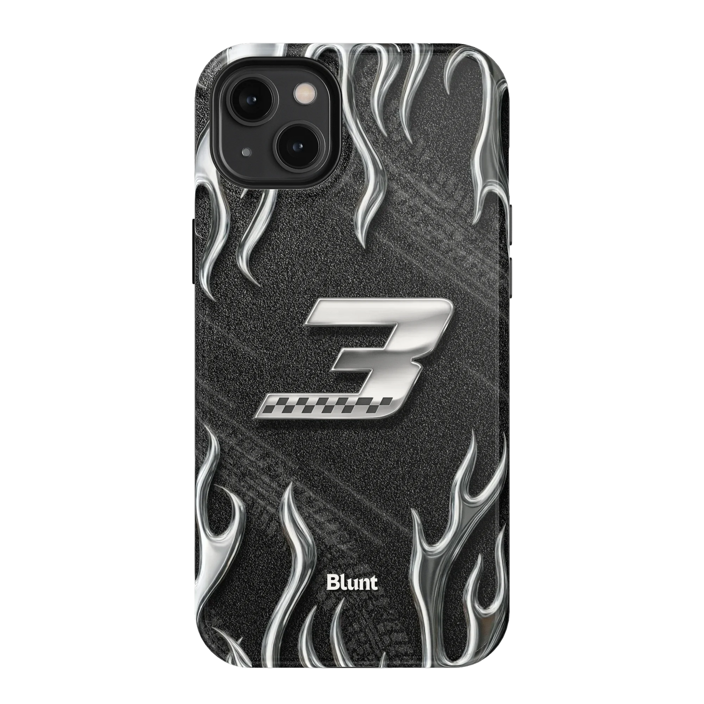 Legacy iPhone Case