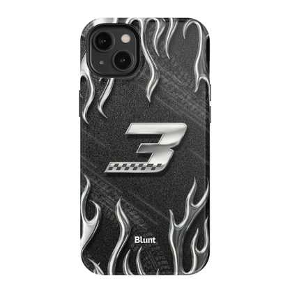 Legacy iPhone Case