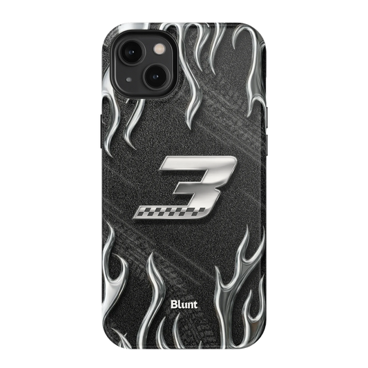 Legacy iPhone Case