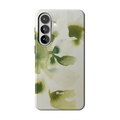 Leaf-Fade-samsung-case-Galaxy S26 Plus-1