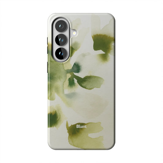 Leaf-Fade-samsung-case-Galaxy S26 Plus-1