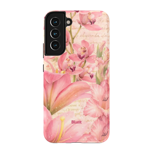 Soft Fantasy Samsung Case