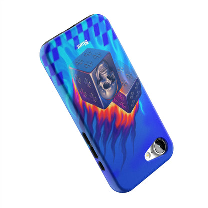 Hell-Dice-iphone-case-iPhone 17 E-4