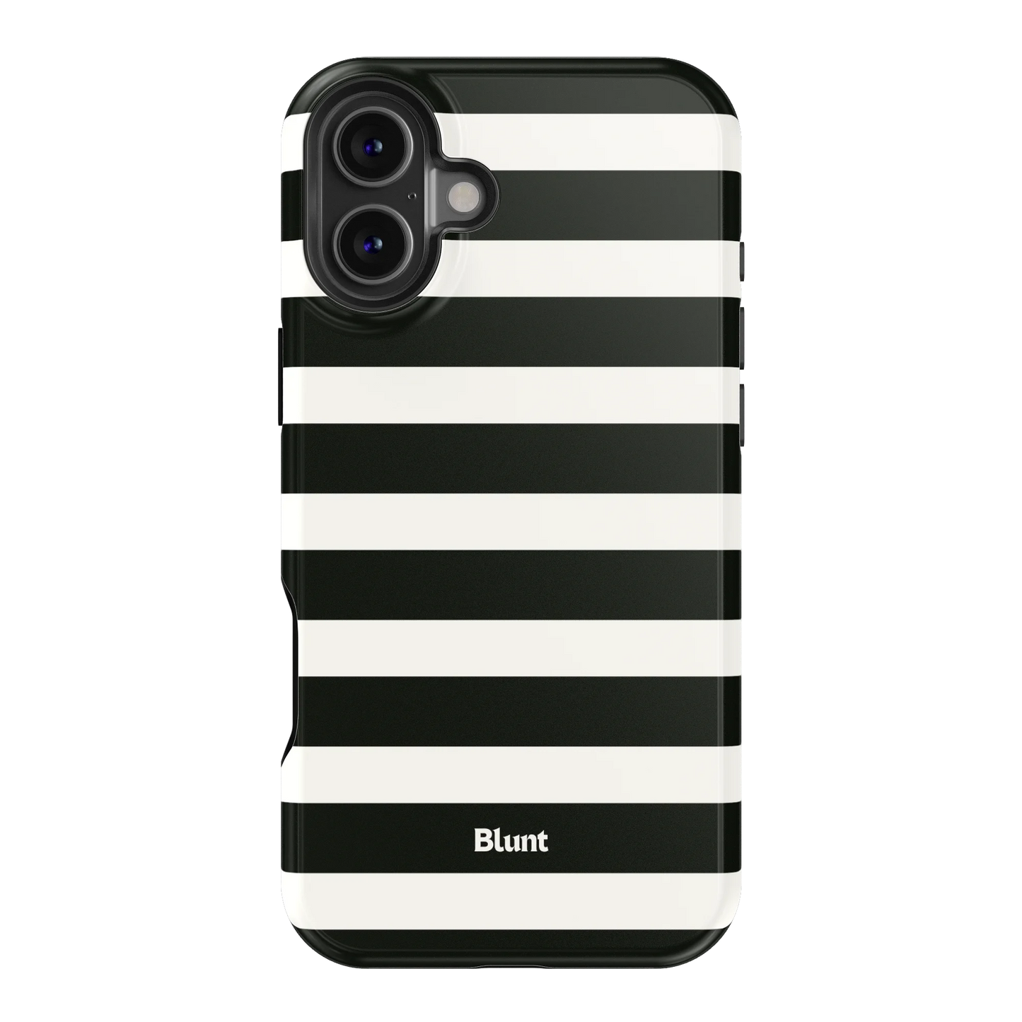 Classic Stripe iPhone Case