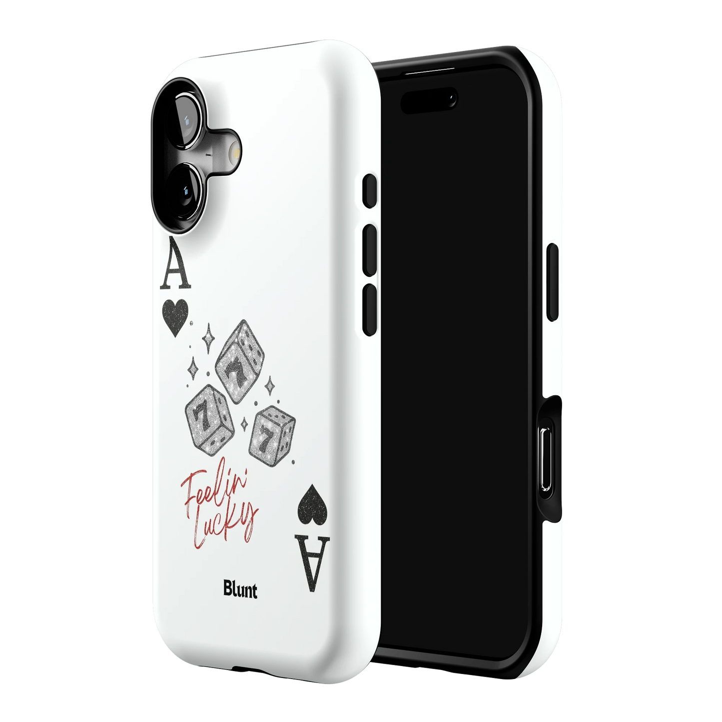 Dealer iPhone Case