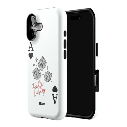 Dealer iPhone Case