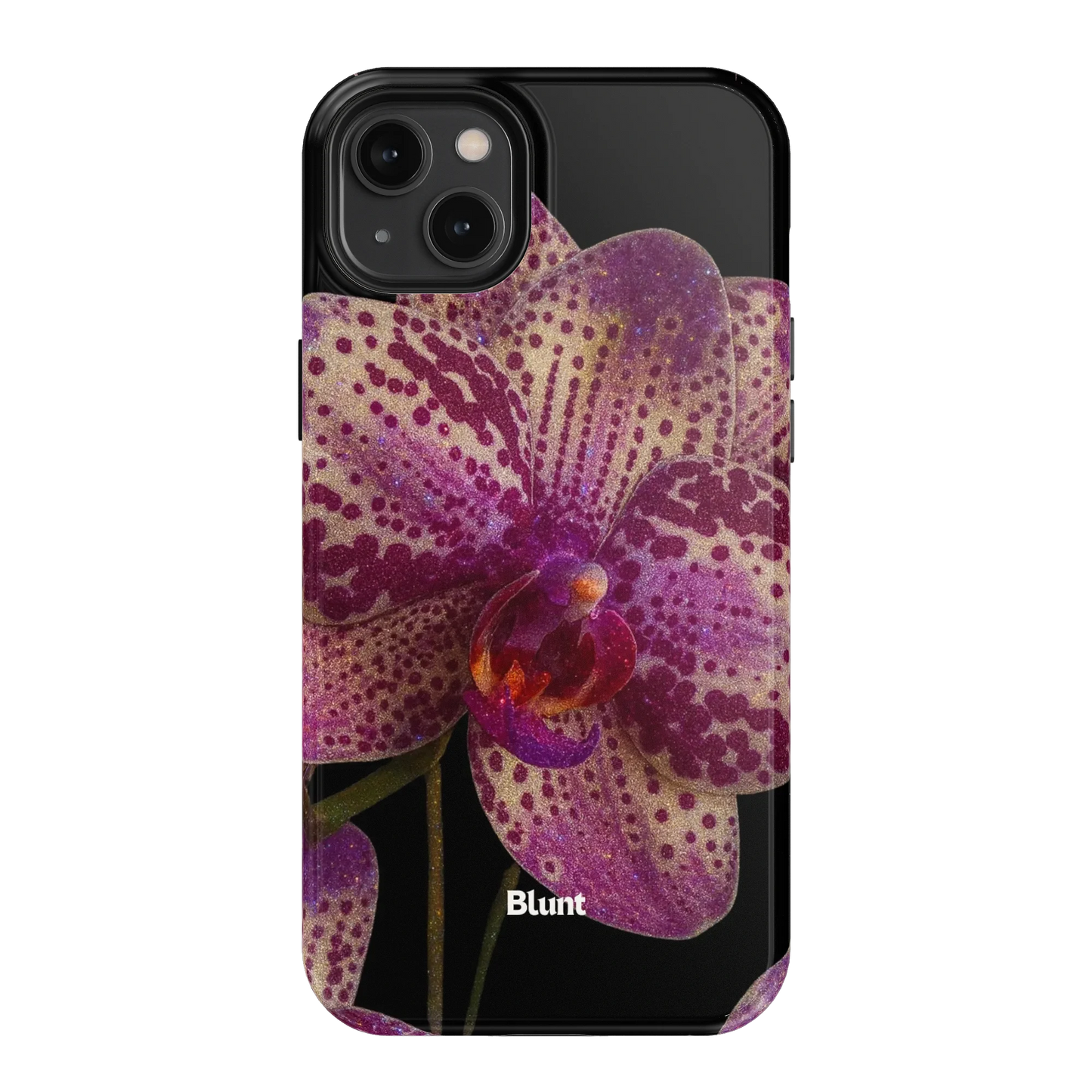 Violetta iPhone Case