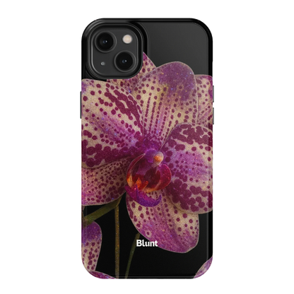 Violetta iPhone Case