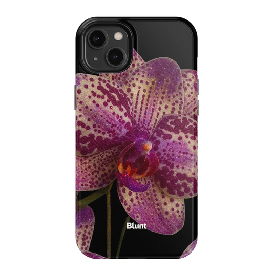 Violetta iPhone Case