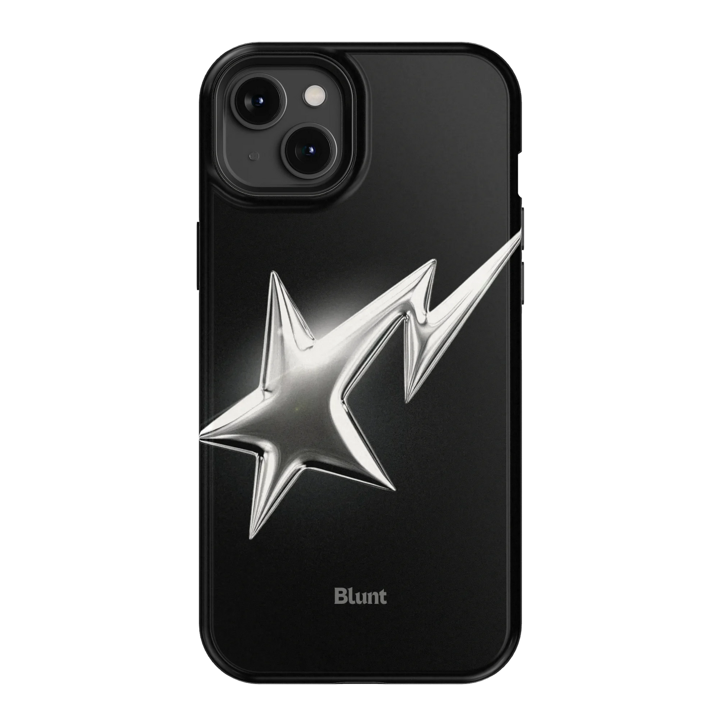 Strike Star iPhone Case