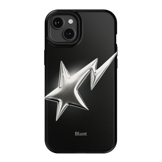 Strike Star iPhone Case