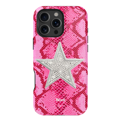 Star Barbz iPhone Case