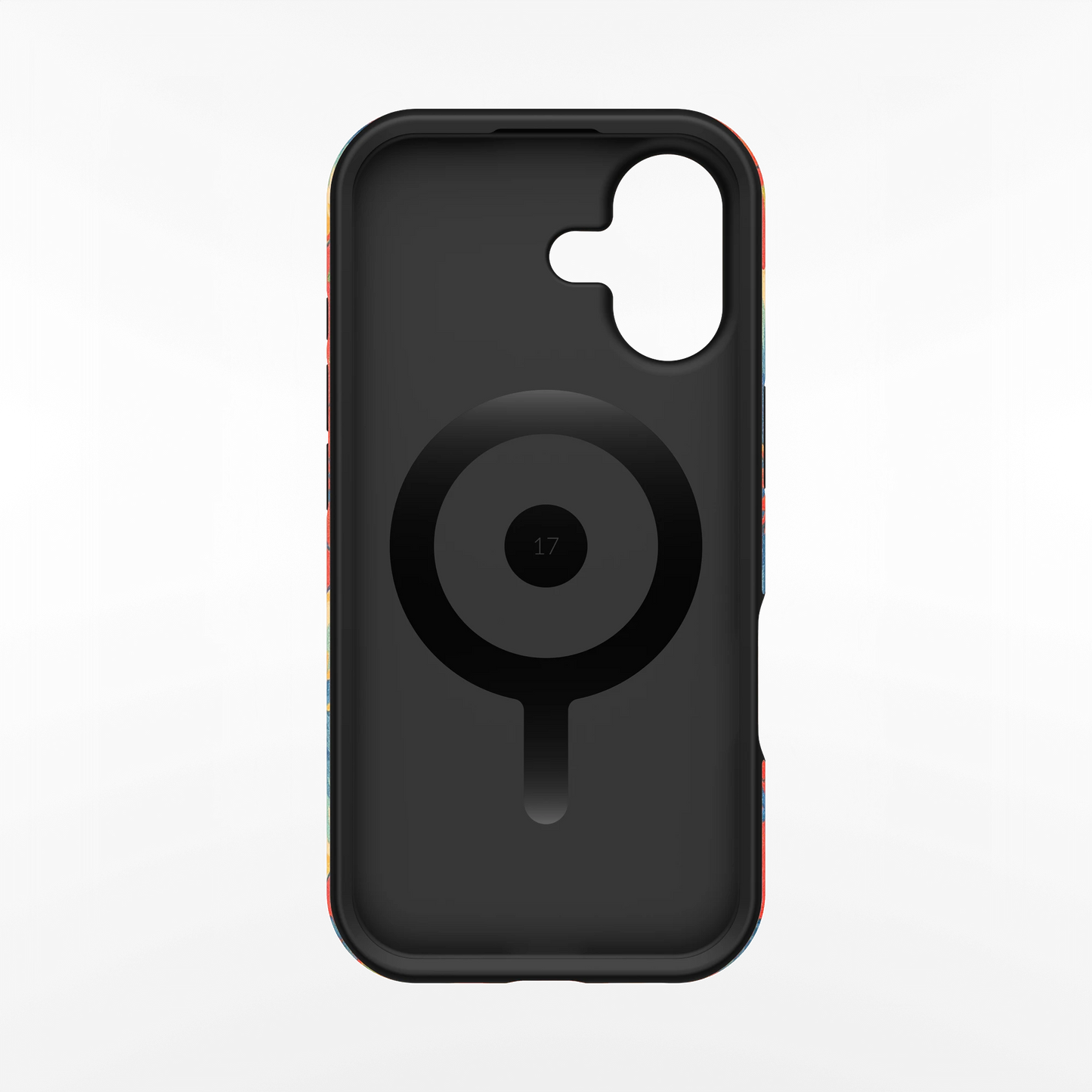 Emory iPhone Case