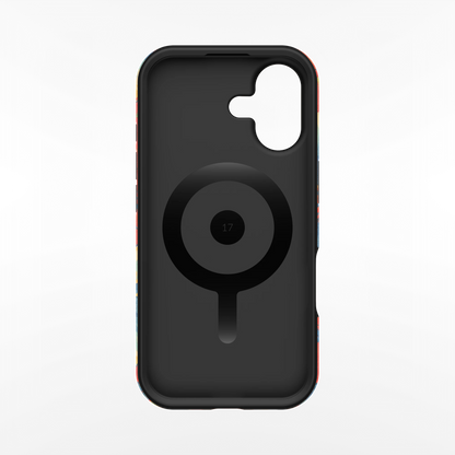 Emory iPhone Case