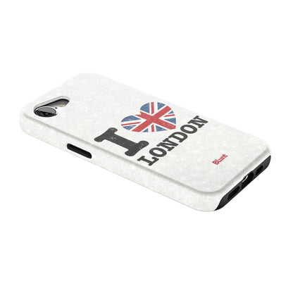 I-Heart-London-iphone-case-iPhone 17 E-2