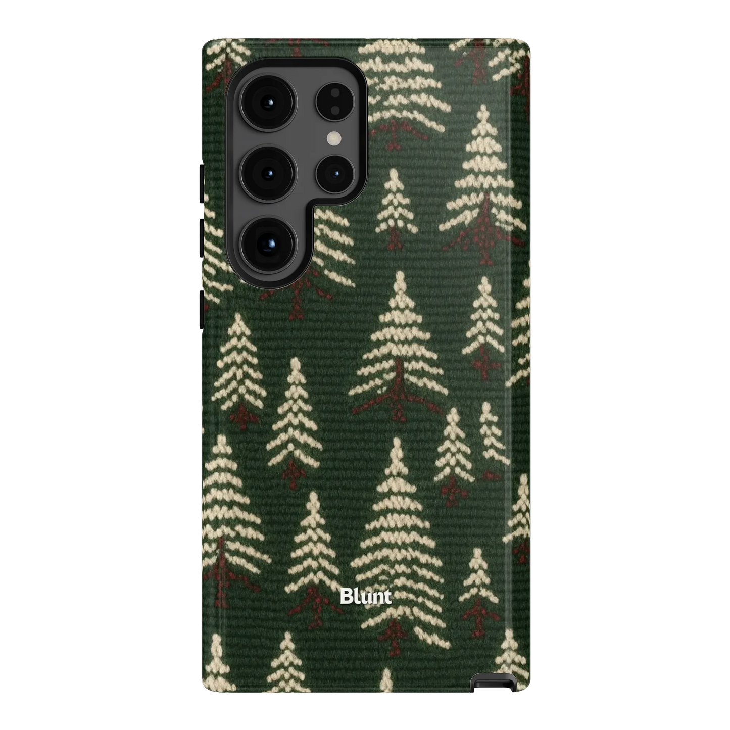 Alpine Samsung Case