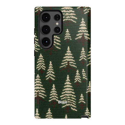 Alpine Samsung Case