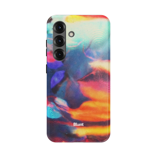 Auri Samsung Case