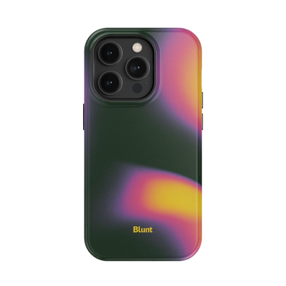 Smolt iPhone Case
