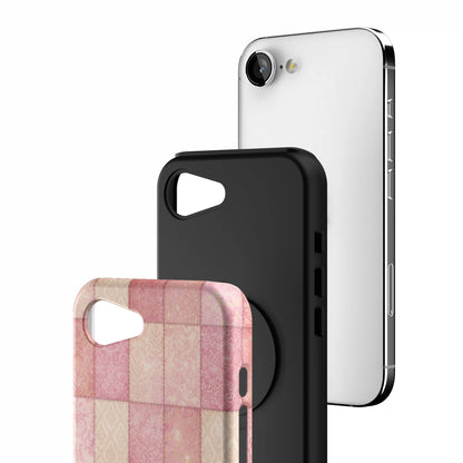 Pastel-Chess-iphone-case-iPhone 16 E-3