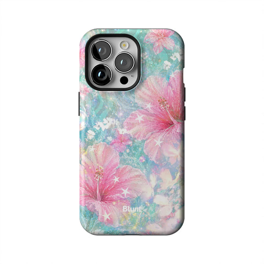 Daydream-Bloom-iphone-case-iPhone 13 Pro-1