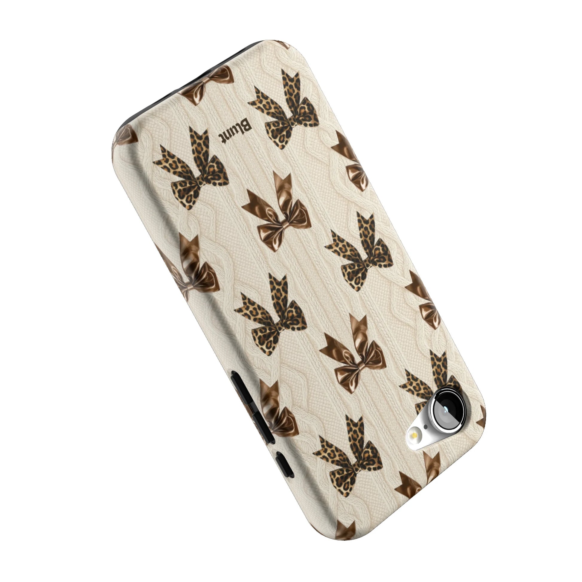 Cheetah-Knit-iphone-case-iPhone 17 E-4