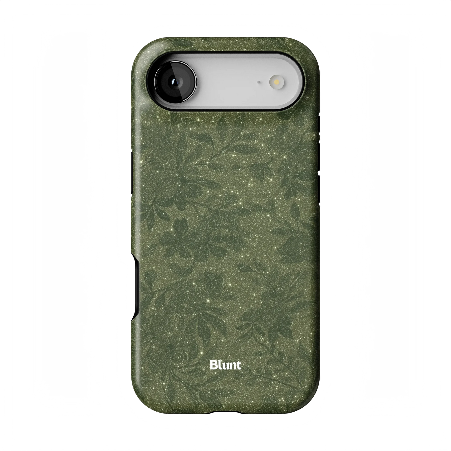 Loden iPhone Case