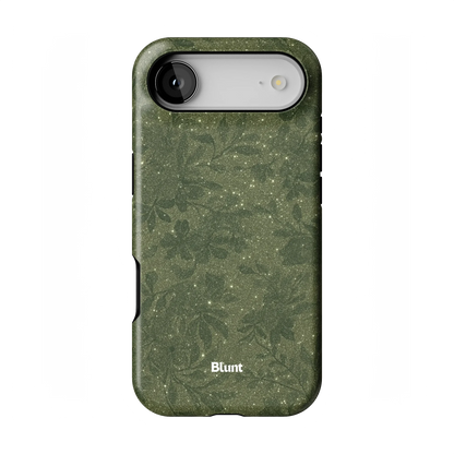 Loden iPhone Case