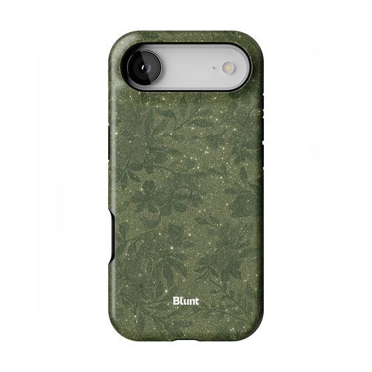 Loden iPhone Case