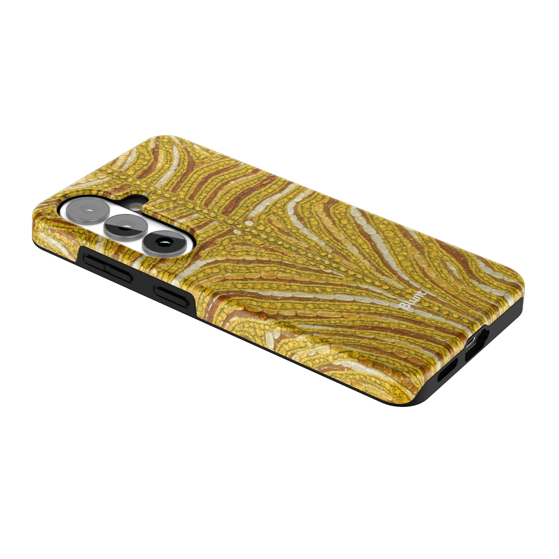 Golden-Roots-samsung-case-Galaxy S26-2