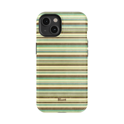 Pistachio iPhone Case