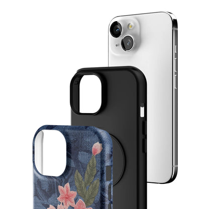 Indigo-Ivy-iphone-case-iPhone 15-3