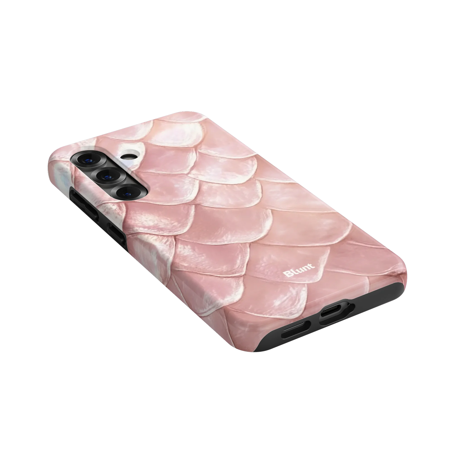 Mermaid Tale Samsung Case