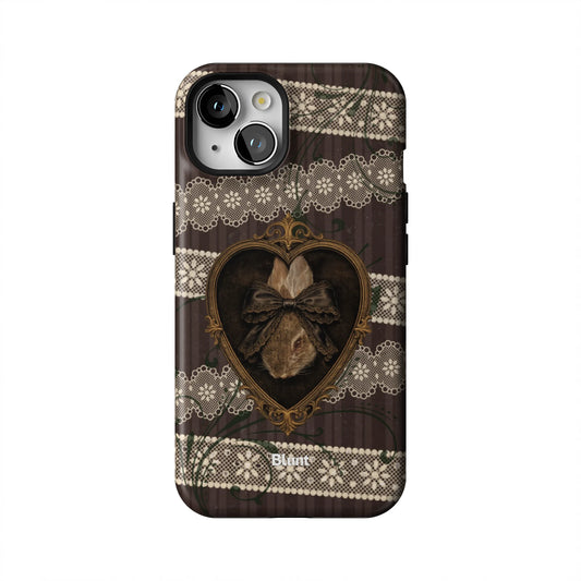 LOCK-HARE-iphone-case-iPhone 13-1