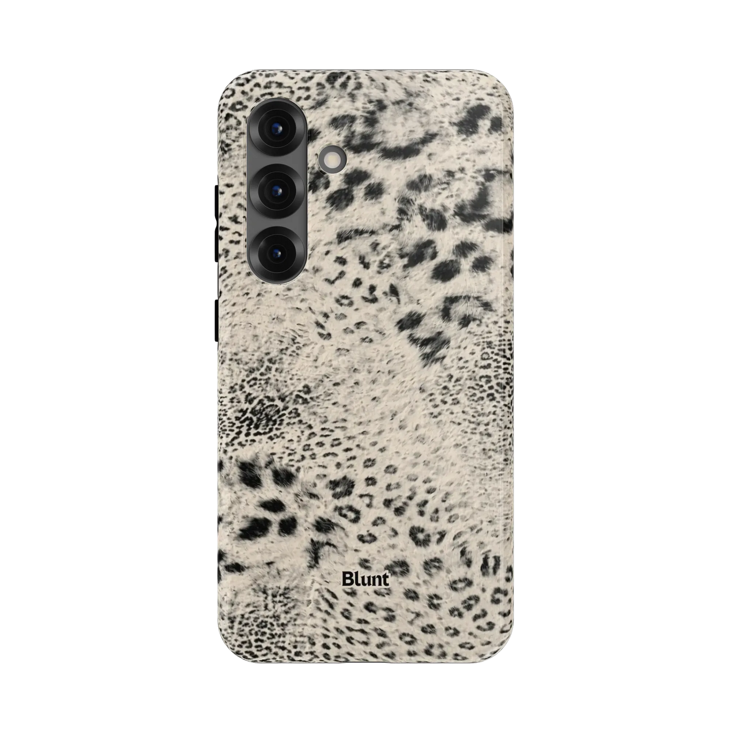Arctic Ferine Samsung Case