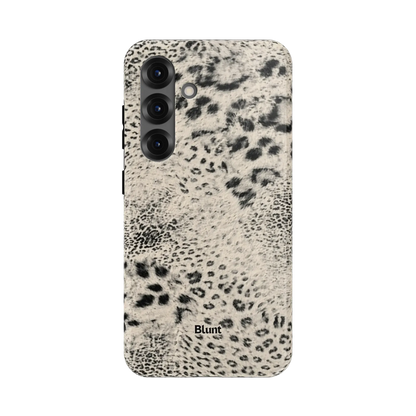 Arctic Ferine Samsung Case