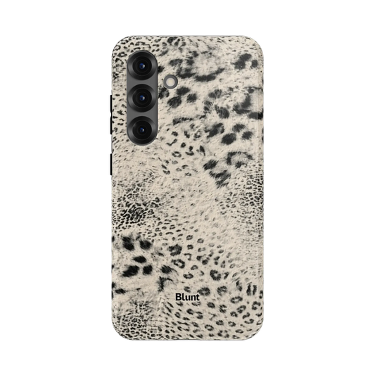 Arctic Ferine Samsung Case