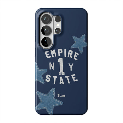 Empire No.1 Samsung Case