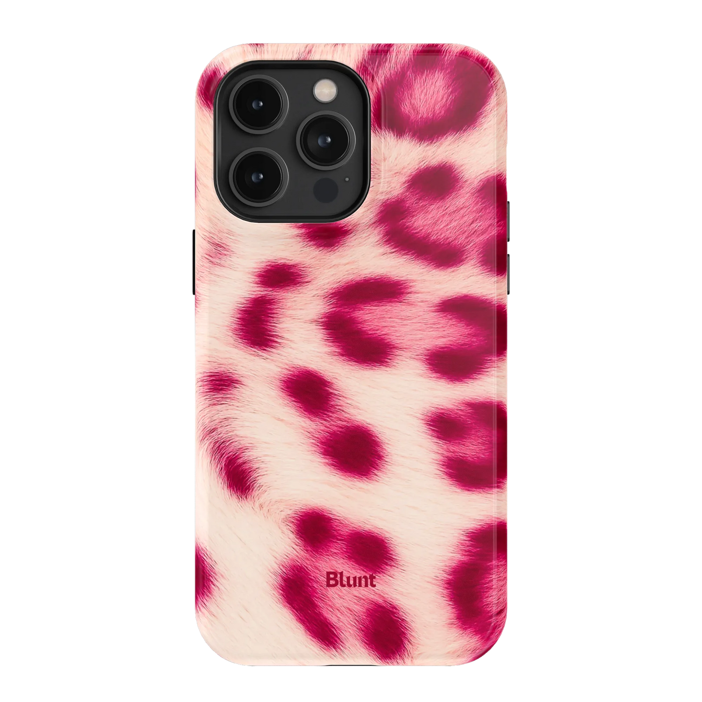 Cupid Cat iPhone Case