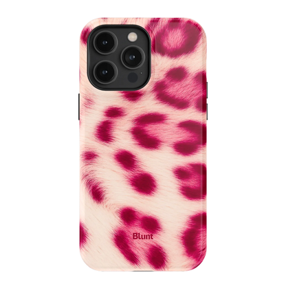 Cupid Cat iPhone Case